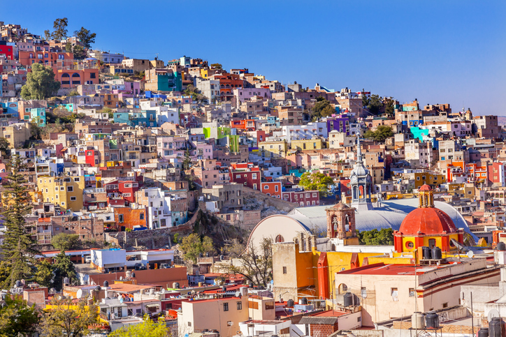 México buscará en Fitur atraer inversiones y explorar nuevos mercados