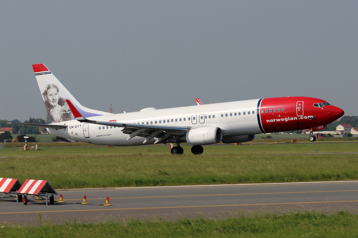 Norwegian Air asks for bond repayment extensions