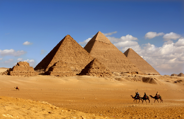Egyptian forces kill 40 suspected militants after tourist bus bombed