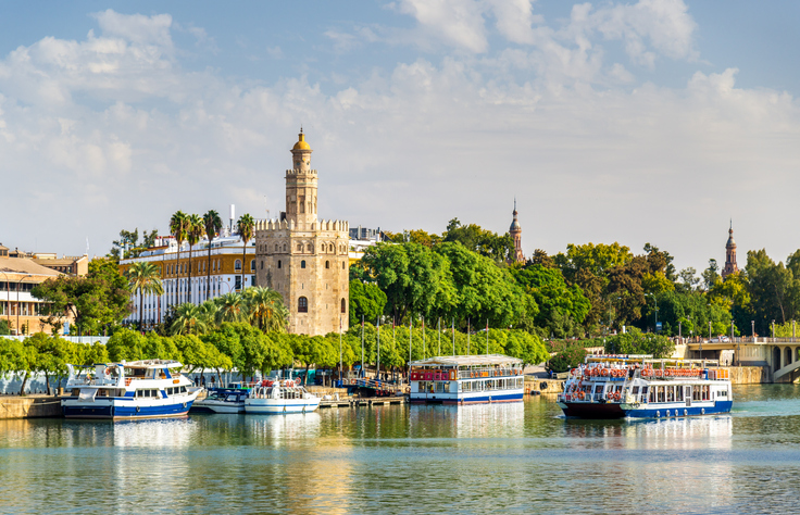 Sevilla lleva a Fitur sus recursos y los 500 años de Primera Circunnavegación