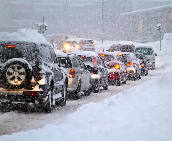 Polar vortex freezes U.S. Midwest with snow, dangerously cold air