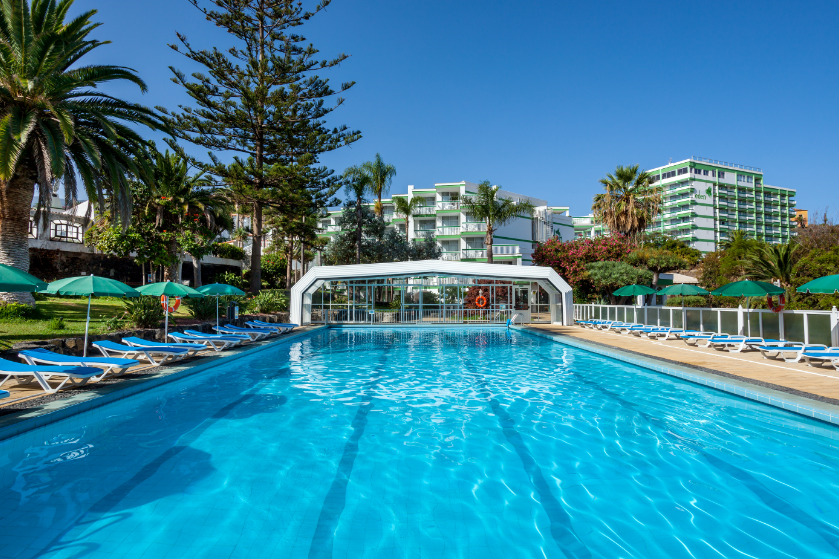 BlueBay Hotels incorpora su primer establecimiento en Tenerife: BlueBay Eden Tenerife