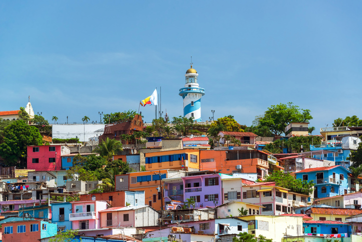 Guayaquil suscribe convenio de análisis turístico con universidad de España