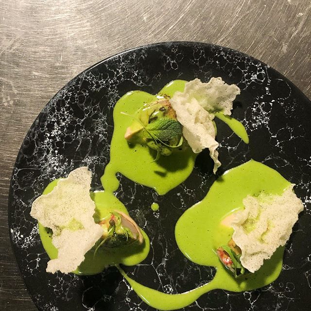 La Cocina de Kava Marbella