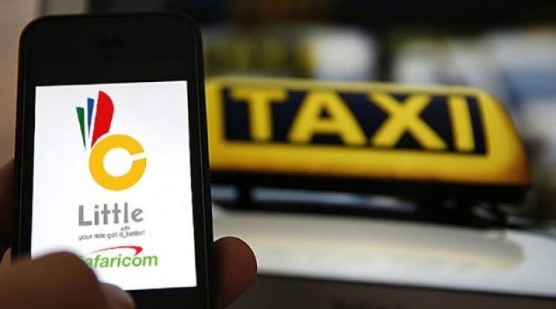 Kenya ride-hailing firm Little has big plans for Africa expansion