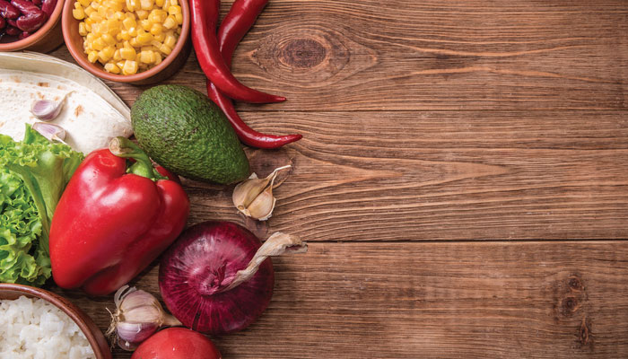 Festivales gastronómicos en México para probar este 2019