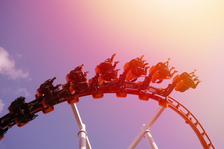 Six Flags Dubai theme park put on hold as funding withdrawn