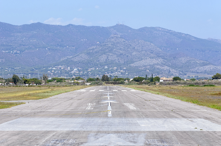 Castellón anuncia nuevas rutas aéreas entre Castellón y Budapest y Katowice