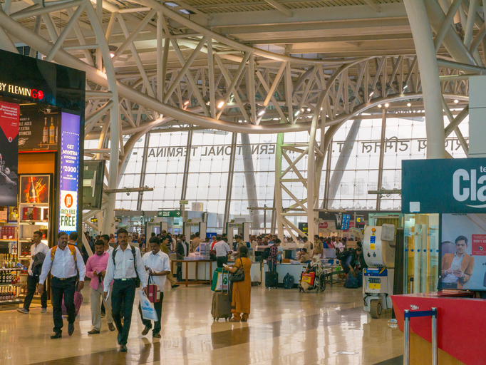 Indian airlines halt service to north Indian cities amid tensions