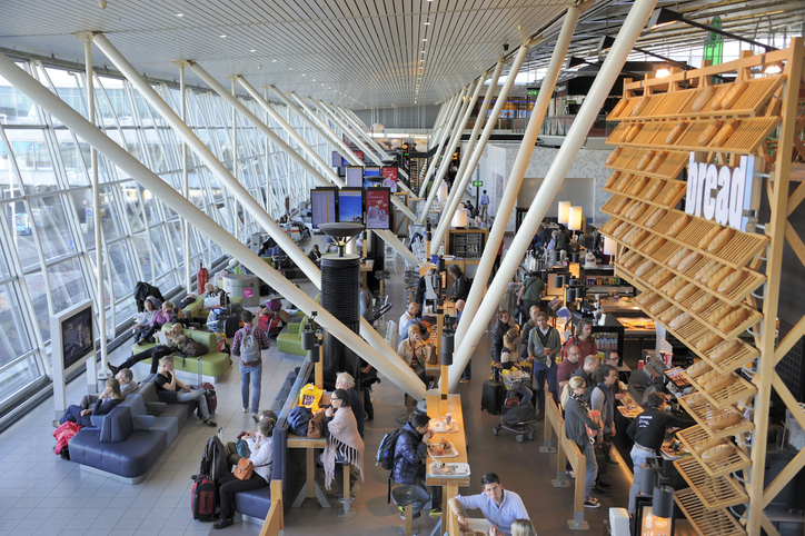 Belgian national strike grounds flights, hits public transport