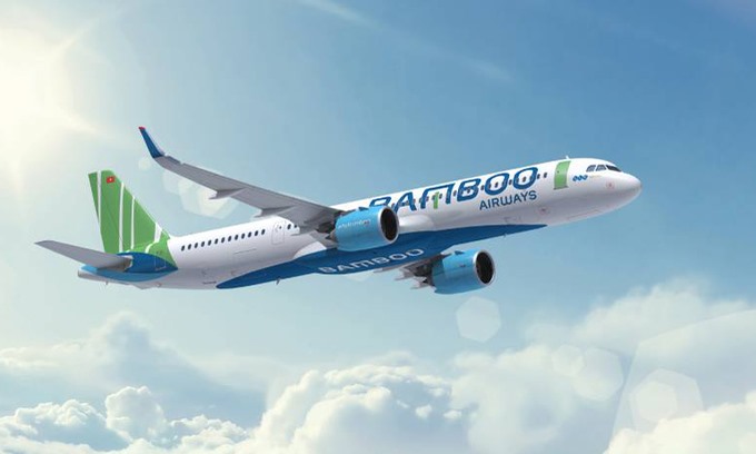 Vietnam’s Bamboo Airways to buy 10 Boeing planes during Trump-Kim summit