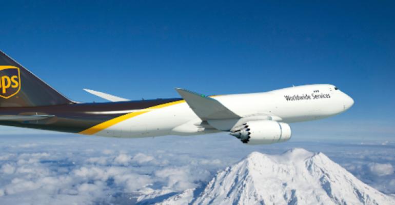 Fifty years on, Boeing’s 747 clings to life as cargo carrier