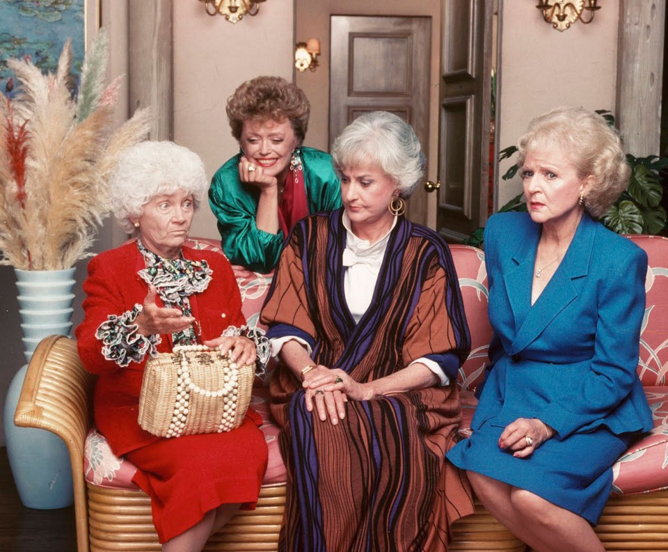 Crucero temático de la serie “Las chicas de oro” recorrerá el Caribe en 2020
