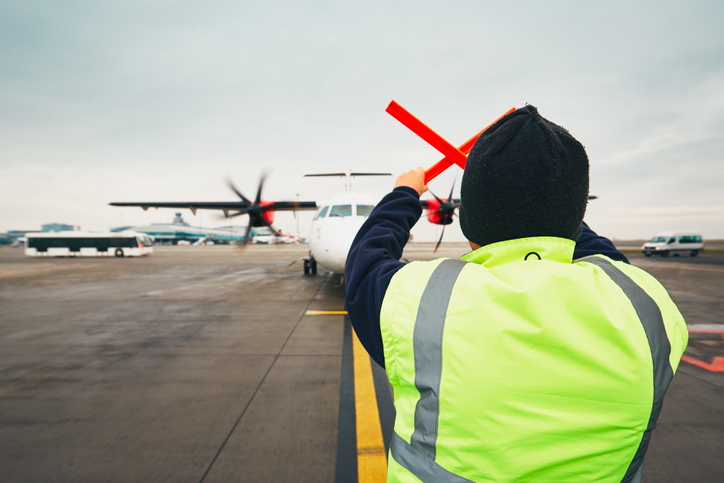 Germany’s aviation lobby fears further flight chaos this summer