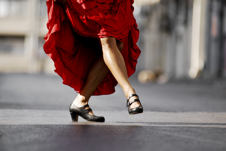 El esperado Festival de Flamenco de Nueva York se celebra del 7 al 17 marzo
