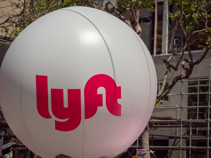 Lyft to woo investors with fast U.S. growth in IPO race with Uber