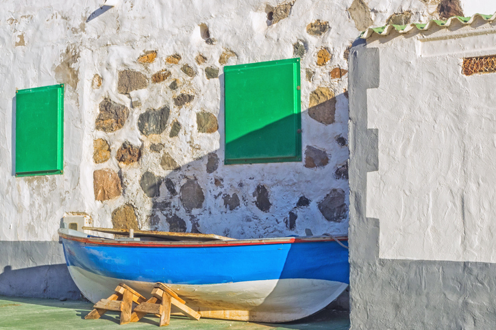From fishing village to gastronomic heaven: tables turn for Wolfgat