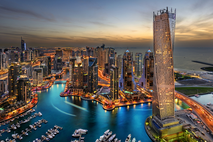 Dubai tourism grows marginally in 2018, China tourists up 12 pct