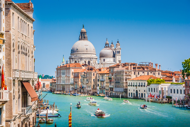 Venecia aprueba su nueva “tasa de entrada” para controlar el turismo masivo