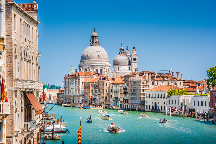 Venecia aprueba su nueva “tasa de entrada” para controlar el turismo masivo