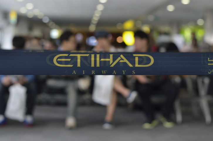Abu Dhabi’s Etihad Airways restructures Airbus, Boeing jet orders