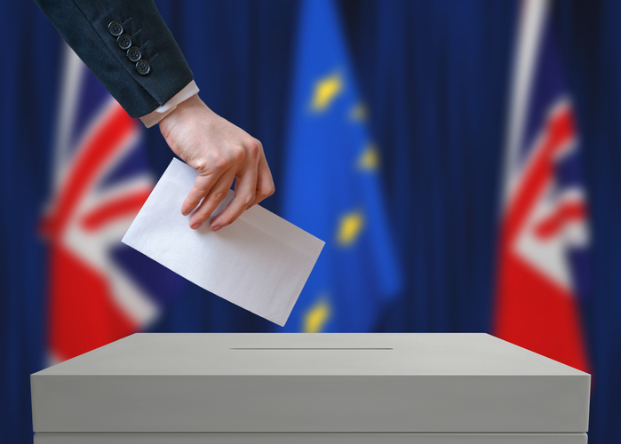 El Brexit, la inminente decisión que trae de cabeza a la Unión Europea