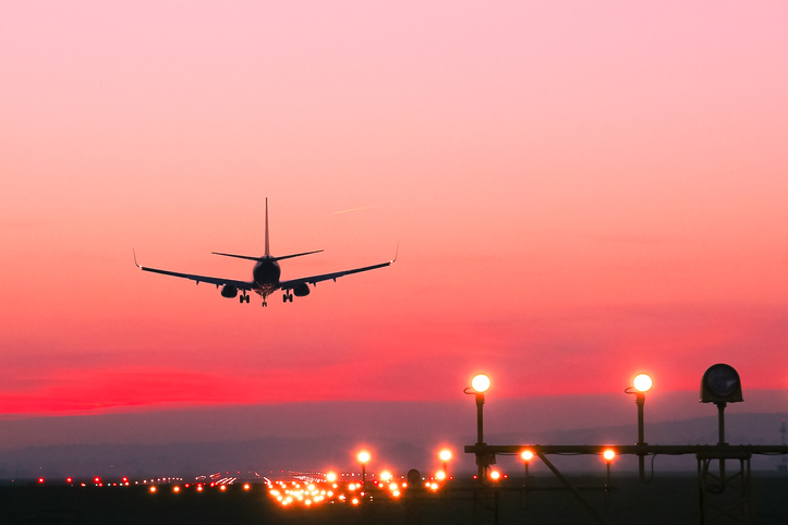 Aerolíneas necesitan más datos sobre riesgos de sobrevolar zonas en guerra