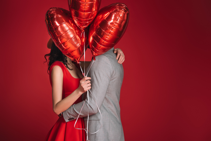 Regálate unos mimos extras para San Valentín