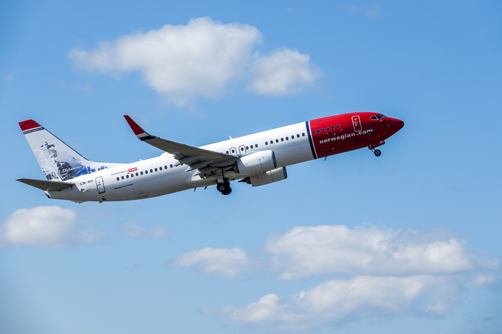 Norwegian Air postpones 16 aircraft deliveries in shift towards profitability