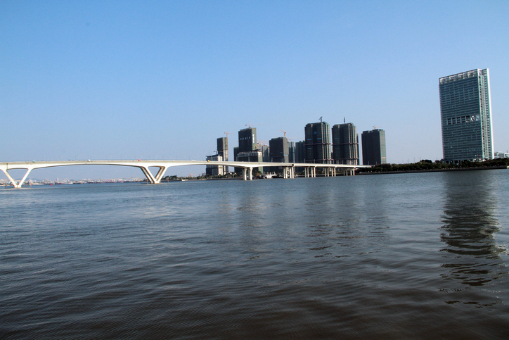 China unveils plans to develop Greater Bay Area