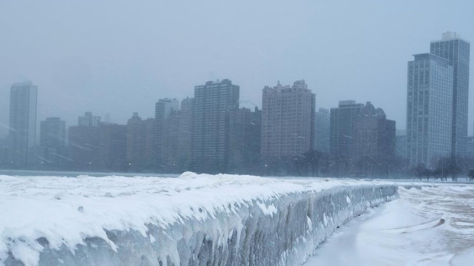 Over 20 dead in U.S. polar vortex, frostbite amputations feared