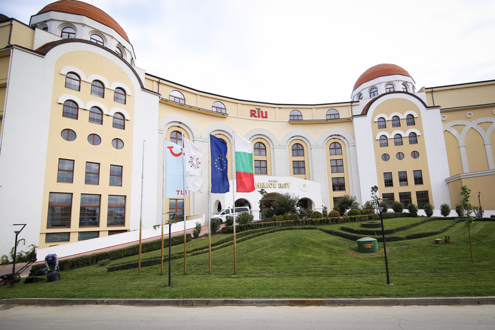 Riu aumenta su participación en TUI con la adquisición de 1.100.000 acciones