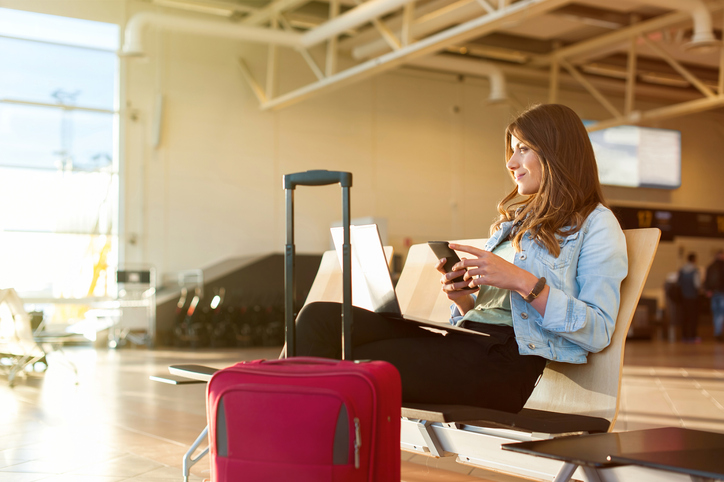 Mobile roaming will not be protected in no-deal Brexit