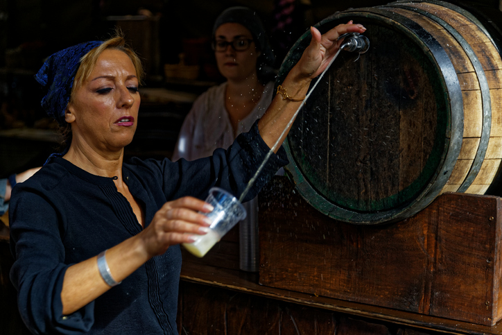 Asturias echa un “culín” para que la sidra sea Patrimonio de la Humanidad