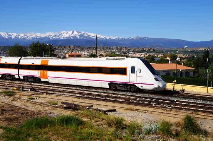 Renfe prepara un plan “anti-Uber” en paralelo a la liberalización ferroviaria