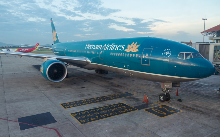 Vietnamese airlines granted access to U.S. market for first time