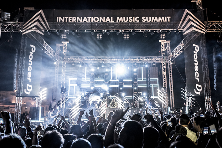 ¿Quieres una razón para viajar a Ibiza en mayo? XII edición de International Music Summit