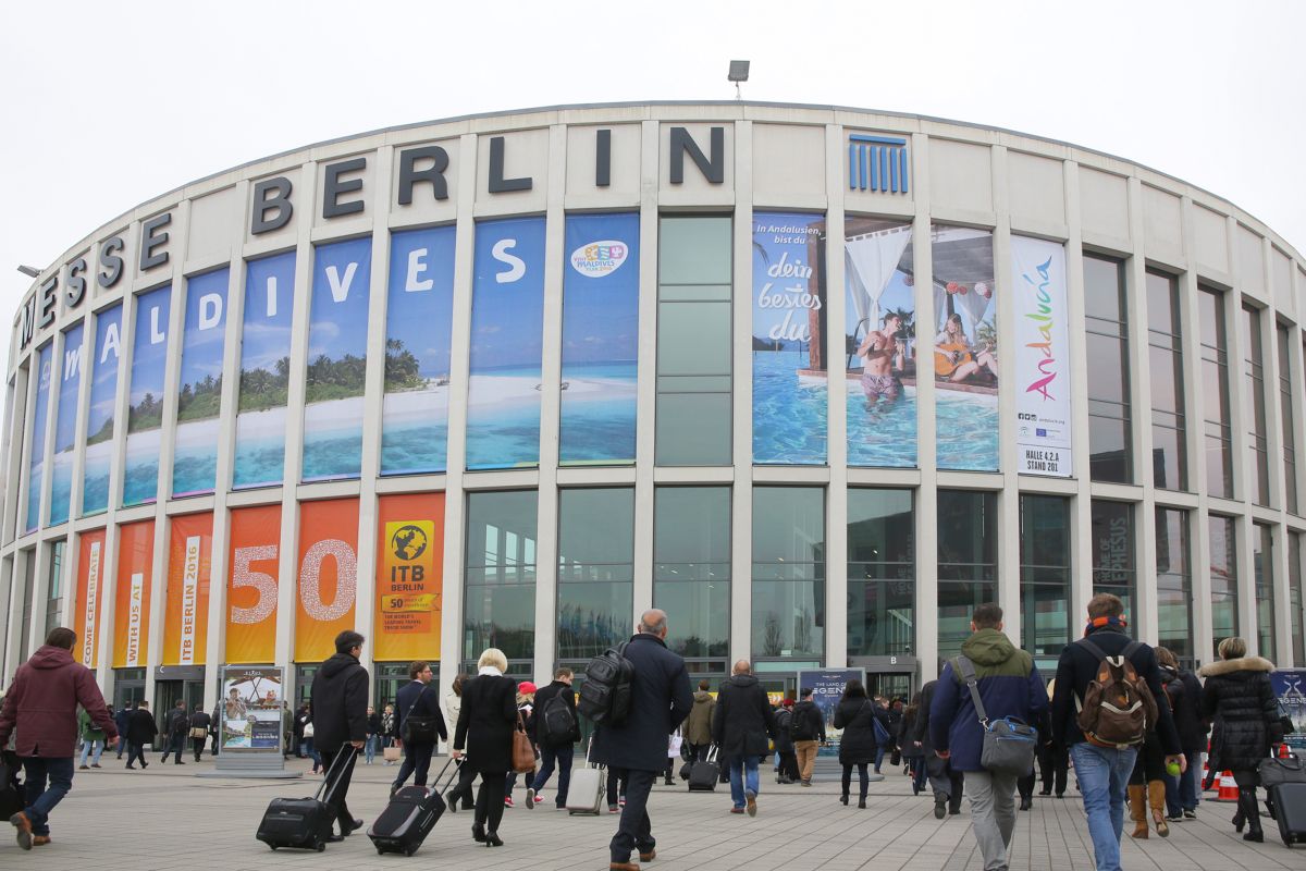 La sostenibilidad será el eje de la ITB Berlín, mayor feria turística mundial