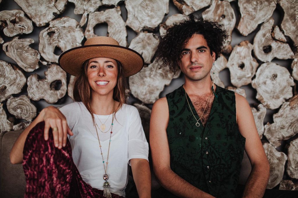 ¿Cómo surge la idea de un festival diferente? Entrevista a la organización del Wakana Reunion