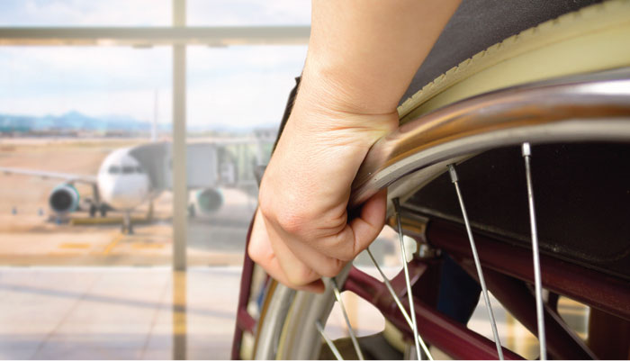 TUR4all: app que promueve el turismo inclusivo y accesible