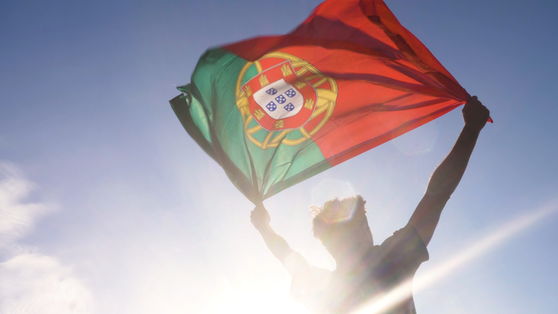 Portugal bate récord en 2018 en ingresos por turismo