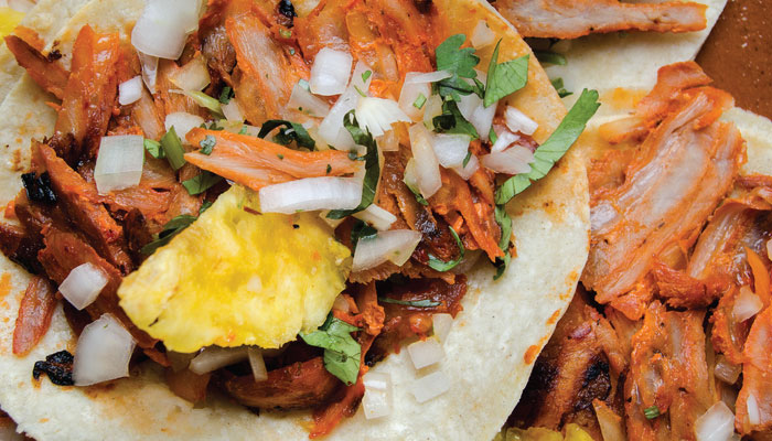 La OMT y el BCC guiarán los destinos que quieran apoyarse en la gastronomía