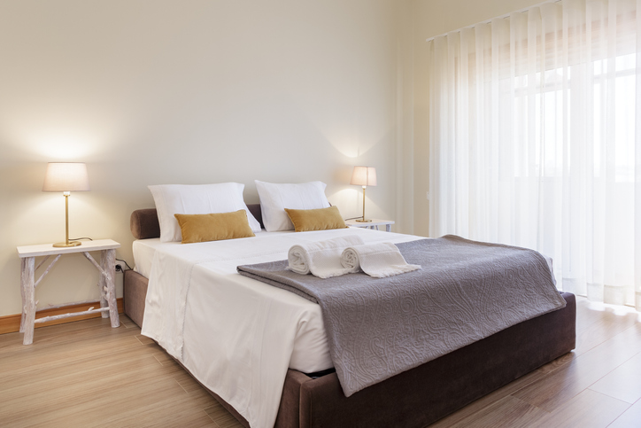 Los hoteleros madrileños, “conformes” con las limitaciones a pisos turísticos