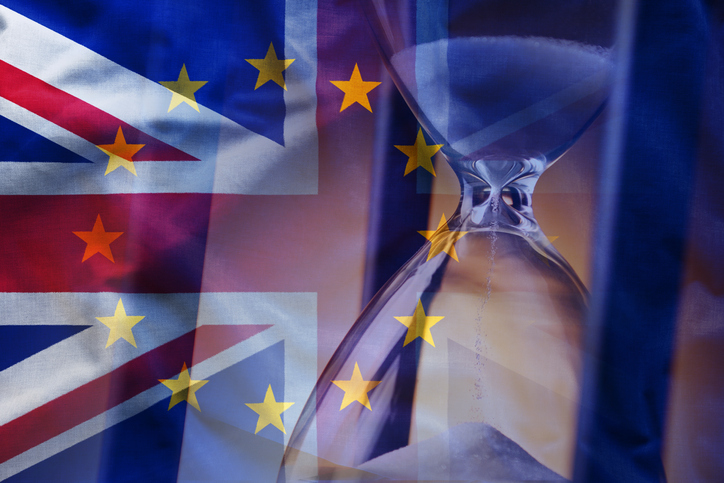 EU preparations for no-deal Brexit