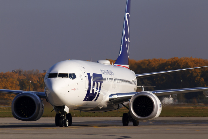 La India suspende los vuelos de Boeing 737 MAX tras el accidente de Etiopía