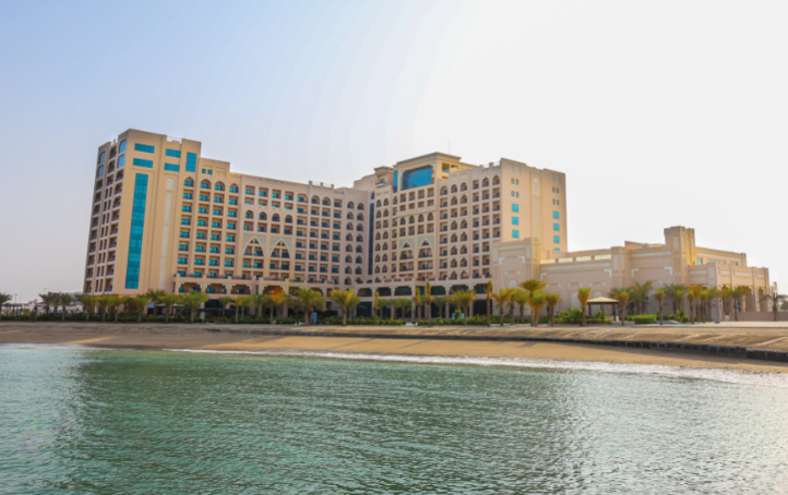 BlueBay Hotels opens a five-star grand luxury hotel in Fujairah City