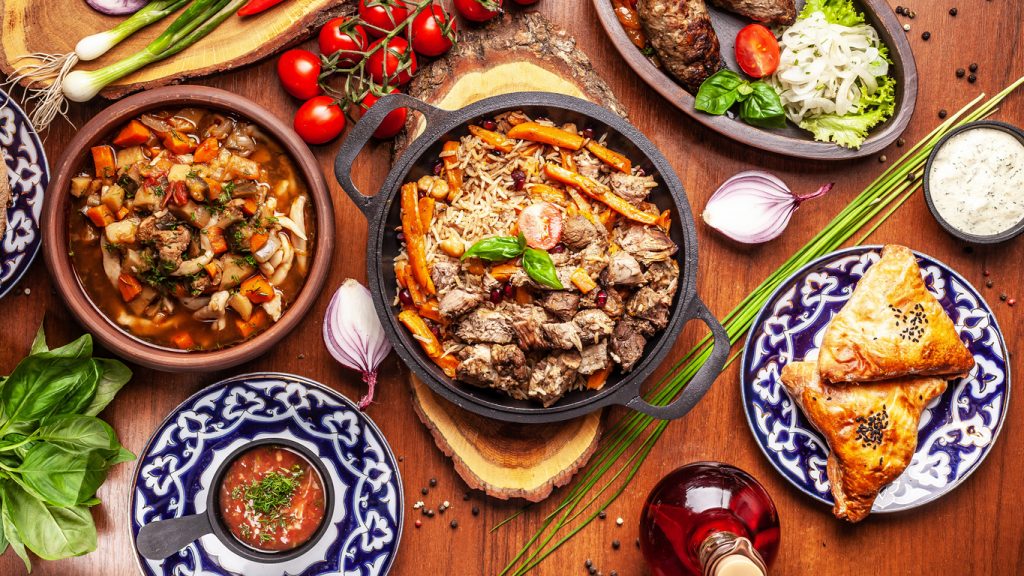 Vive una magnífica experiencia gourmet en Fujairah