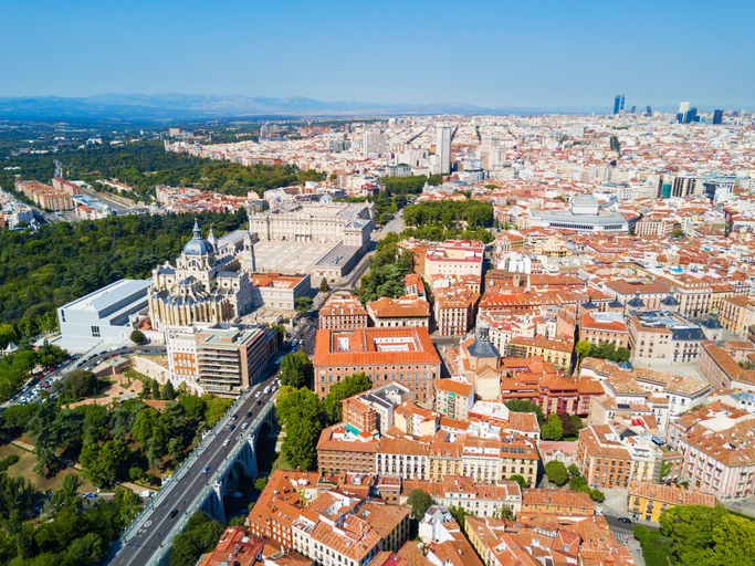 Madrid promociona en México las cien razones para visitar la capital española