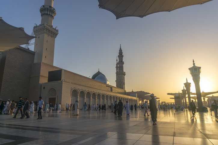 Arabia Saudí invertirá 23.000 millones de dólares en cuatro megaproyectos de ocio