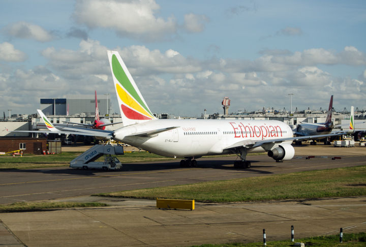 Lenders and travellers stick with Ethiopian Airlines, for now